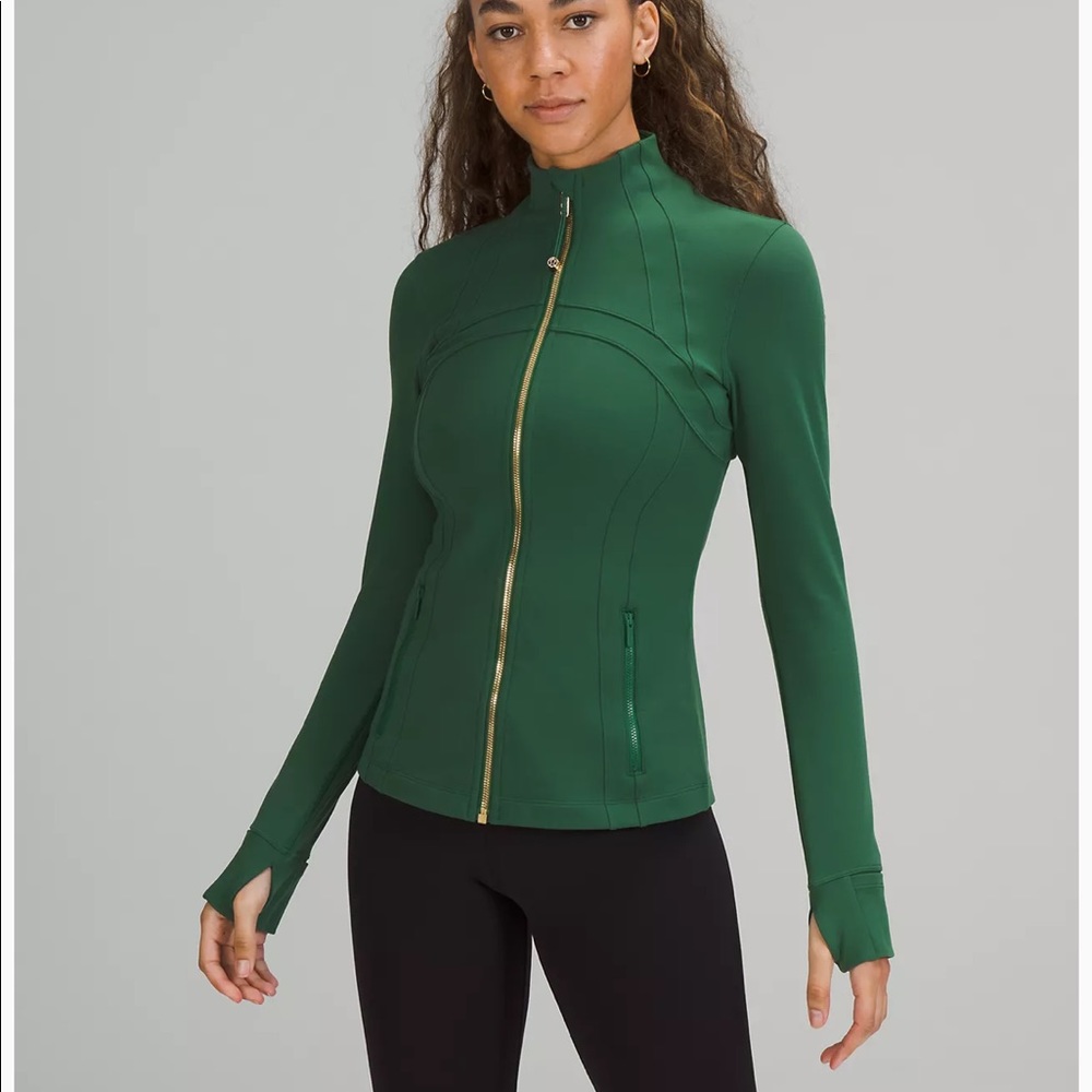 lululemon define jacket